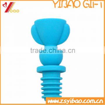 FDA ApprovalSilicone Wine Bottle Stopper