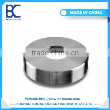 handrail pipes floor drain stainless steel cover