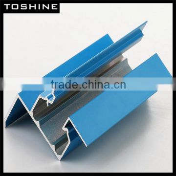 worth buying powder coating aluminum extrusion profiles