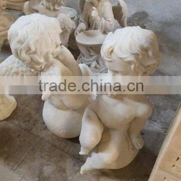 Children Playing Statue Garden photo-6