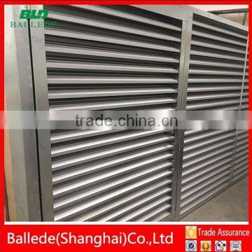 Waterproof Louver photo-6