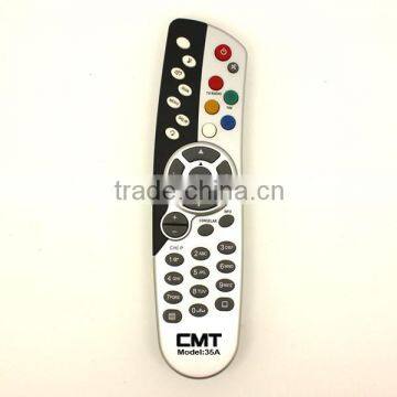 Popular Dvb Set Top Box Remote Control Movistar photo-4
