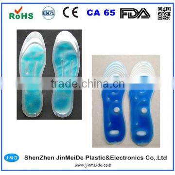 Different Gel Cool Insoles / Self Cooling Gel Ice Insoles in Wholesale Price photo-6