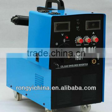 NBC250 NEW IGBT INVERTER DC MIG inverter co2 welding machine