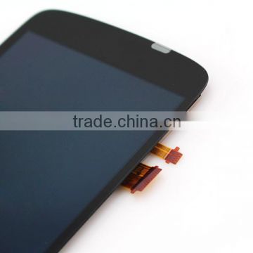 LCD For HTC ONE S Z520e LCD Display Touch Screen with Digitizer Assembly