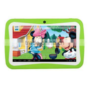 Cheap 7 Inch Kids Tablet Pc/ Tablet for Kids/ Android Tablet pc for Children photo-4