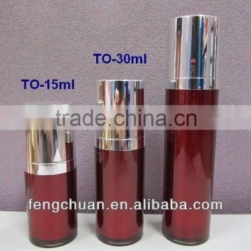 Cosmetic Bottle 15ml 20ml 30ml 50ml