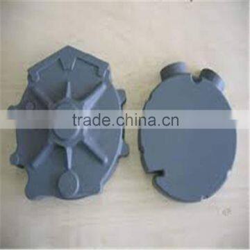 Aluminum Die Casting Auto Parts