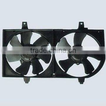 Nissan Sentra cooling fan assy OE 21481-6M100