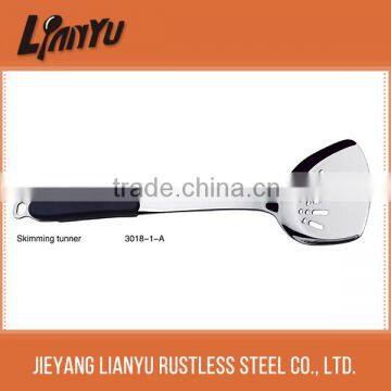 New style custom stainless steel shovel