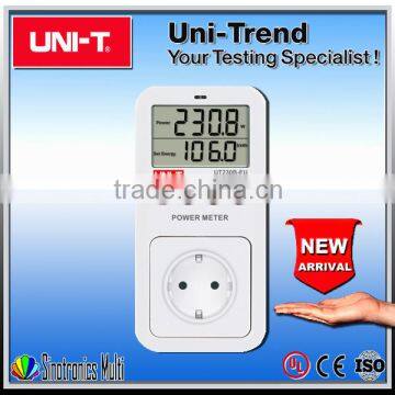 Best Electric Power Measurement Socket UNI-T UT203EU