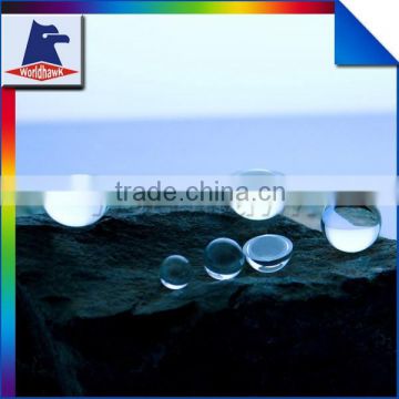 quartz k9 sapphire ball lens