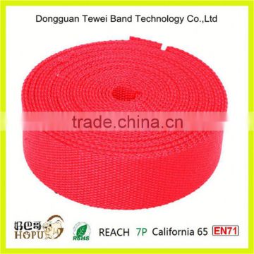 Custom strap,polyester textile strap