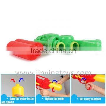 Hot Sale Plastic Summer Toys 34 cm Air Pressure Water Gun With EN71 photo-2