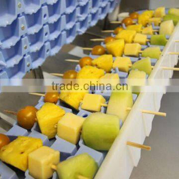 Zhi Tong Factory Supply Food Grade Bamboo Skewer Vietnam photo-4