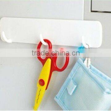 Magnet 3-in-one wall hook