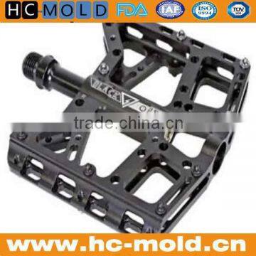 OEM cnc machining sheet metal part