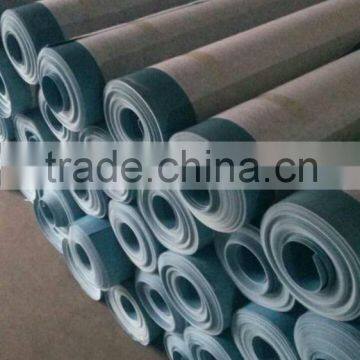 polyvinyl chloride PVC waterproof membrane/pvc membrane foil