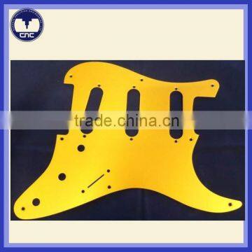 Aluminum Anodized Bicycle Parts