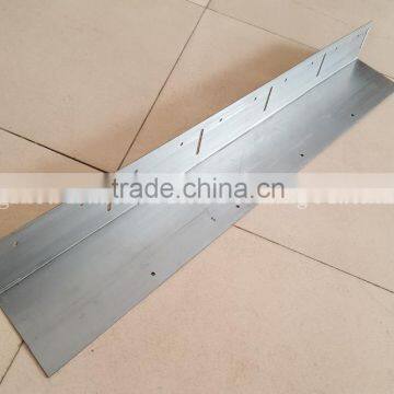 Metal Sheet Bending for Angle Channel Roll Forming Machine Supplier's Choice photo-5