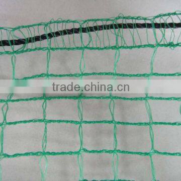 High Strength Plastic hail netting