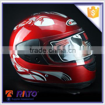 Factory price used stylish motorcycle helmets for sale