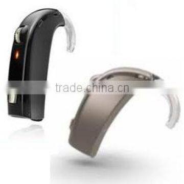 OTICON CHILLI SP5 S MINI BTE WL DIGITAL HEARING AID FDA CE