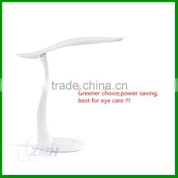 China Supplier 3W 5V Power Saving Eye-care Reading Lamp Table Lamp photo-5