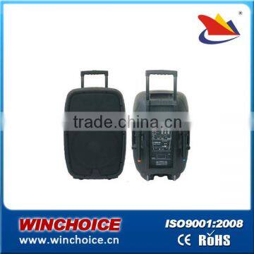 12 inch speaker box