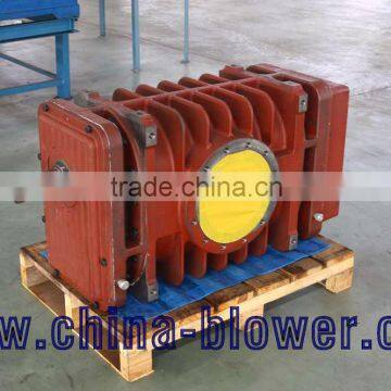 M4512 three lobe roots type blower