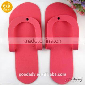 Disposable Flip Flop/hotel Disposable Slippers/eva Disposable Slipper Wholesale Quality Choice photo-3