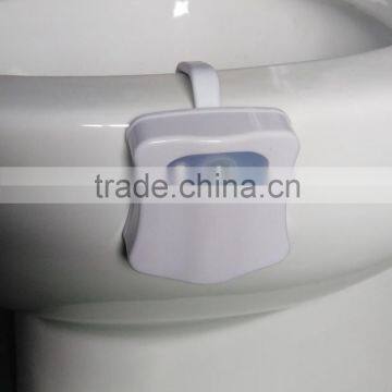 Hot products ABS led lamp night sensor light