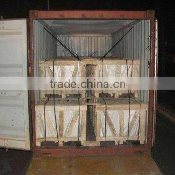 SGP High Strengthen Laminated Glass photo-5