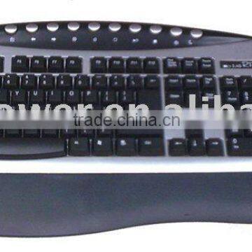 2.4G wireless Keyboard Mouse set