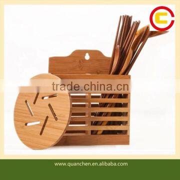 Elegant Bamboo Dining Table Mat for Table Protection