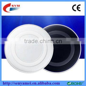 Original Round for samsung wireless charger, wireless mobile charger