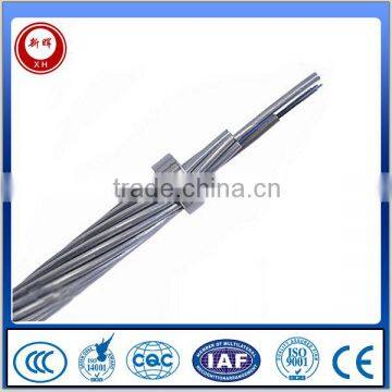 acsr aac bare conductor aluminum cables