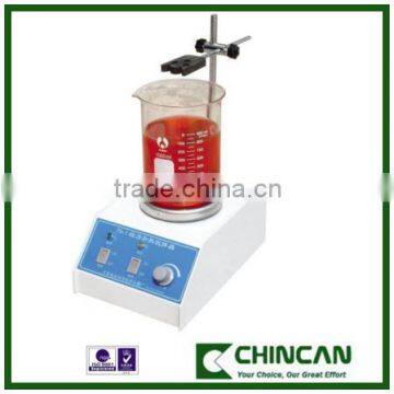 HOT SALE 79-2 Laboratory Bi-directional Magnetic Stirrer With Hotplate