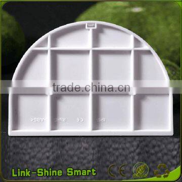 2016 cheap price solar panel led light motion sensor led solar street light solar power led street light