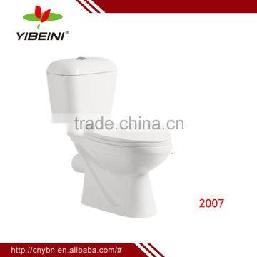 good quality ceramic bathroom toilet Chaozhou factory