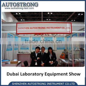 Hot Sell High Quality Dust and Sand Test Machine