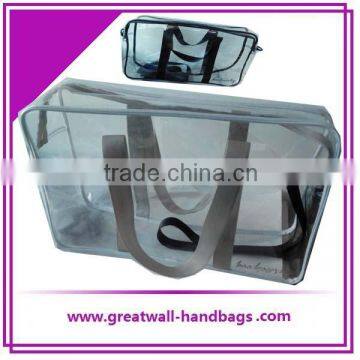 soft pvc bag,bag pvc for school students,clear pvc bag