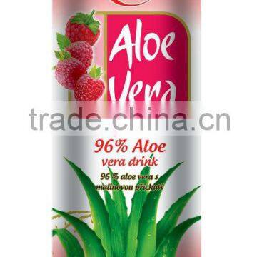 Aloe Vera Juice