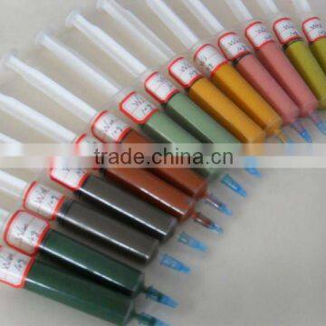 Diamond Abrasive Paste with 10grams Syringe