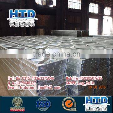 galvanized steel pipe manufacturers china