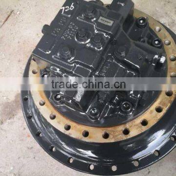 PC1250,PC1250-7,PC1250LC-7,PC1250-8,PC1250LC-8 Final Drive,travel motor,Travel Device Motor Ass'y,Track reducer