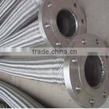 High quality stainless steel corrugated metal hose flexible universal installation