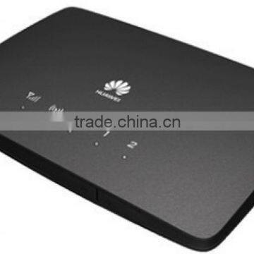 Huawei Unlocked 3G B68l Wireless Wi-Fi Router 21 Mbps- Black photo-3