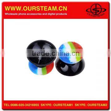 Excellent Quality Thumbsticks Grips For XBOX 360 Wireless Controller Joystick