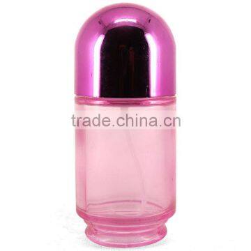 Manufacturer 35ml Empty Little Glass Perfume Bottles photo-3